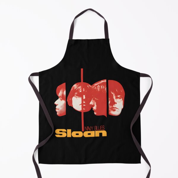 Item preview, Sloan - Navy Blues Album designed and sold by GarrickHomenick.