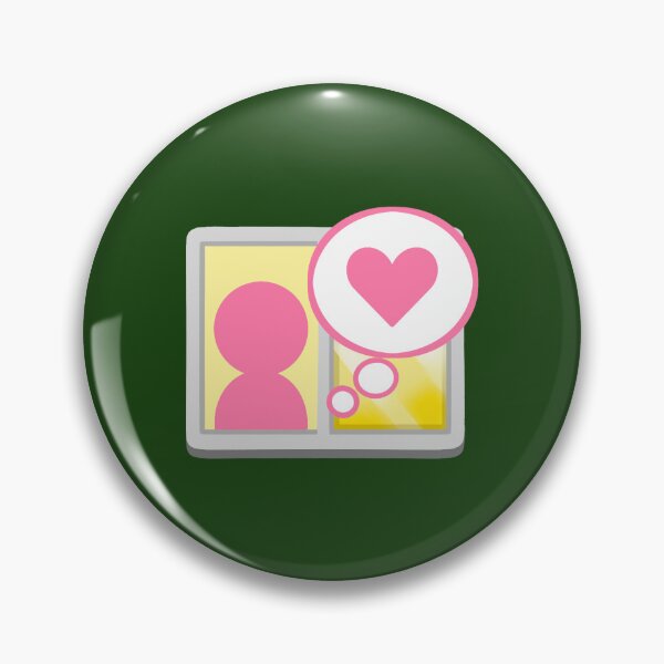 Item preview, Tomodachi Love designed and sold by EveFarb.