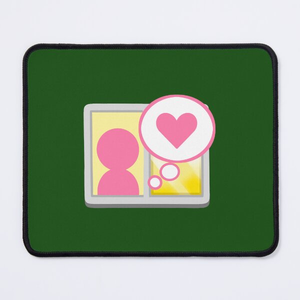 Item preview, Tomodachi Love designed and sold by EveFarb.