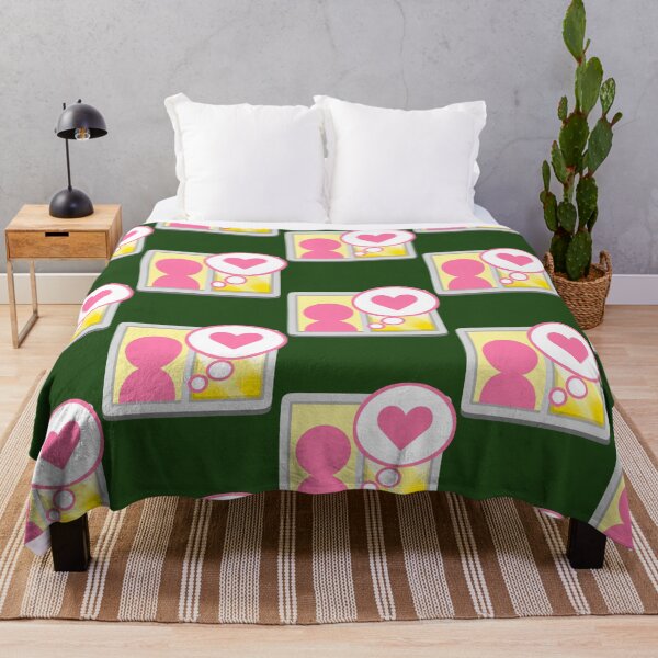 Item preview, Tomodachi Love designed and sold by EveFarb.