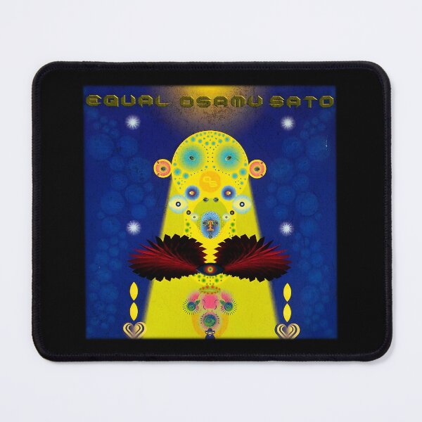 Item preview, Sato Digital Rain over Endless Sleep Osamu designed and sold by yosachris.