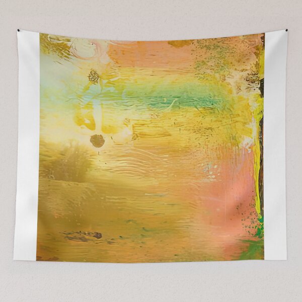 Item preview, Fantasy garden, 1992- designed and sold by VeilOfPigments.