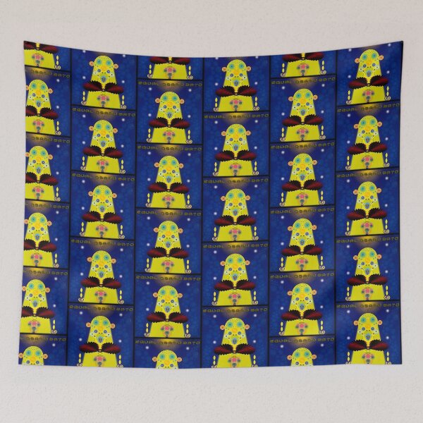 Item preview, Sato Digital Rain over Endless Sleep Osamu designed and sold by yosachris.