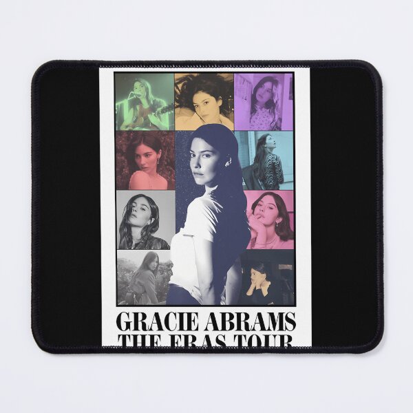 Item preview, Gracies Abrams The Eras Tour designed and sold by nominieltongg.