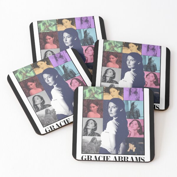 Item preview, Gracies Abrams The Eras Tour designed and sold by nominieltongg.