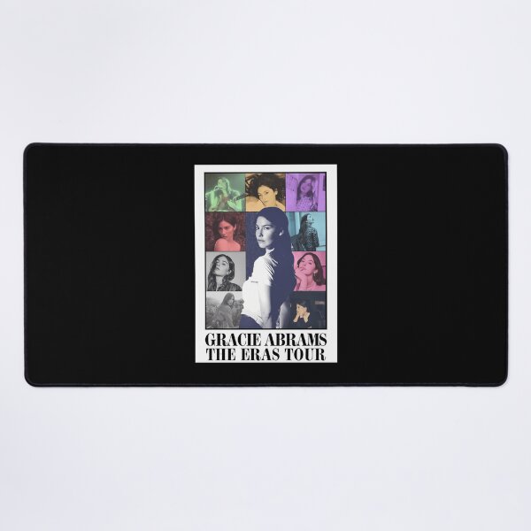 Item preview, Gracies Abrams The Eras Tour designed and sold by nominieltongg.
