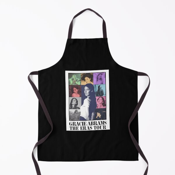 Item preview, Gracies Abrams The Eras Tour designed and sold by nominieltongg.