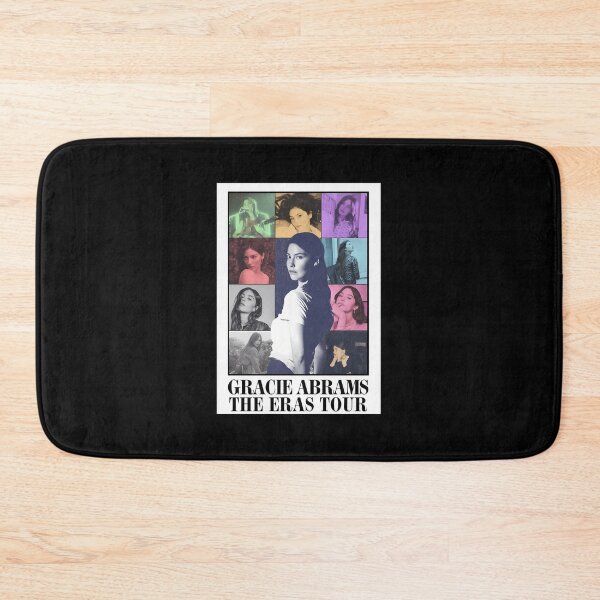 Item preview, Gracies Abrams The Eras Tour designed and sold by nominieltongg.