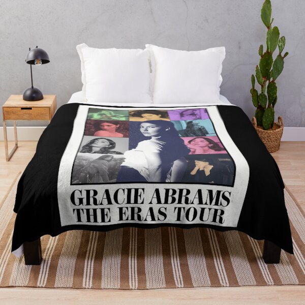 Item preview, Gracies Abrams The Eras Tour designed and sold by nominieltongg.