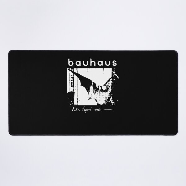 Item preview, Bauhaus Bela Lugosi T-Shirt designed and sold by tanksqifas.