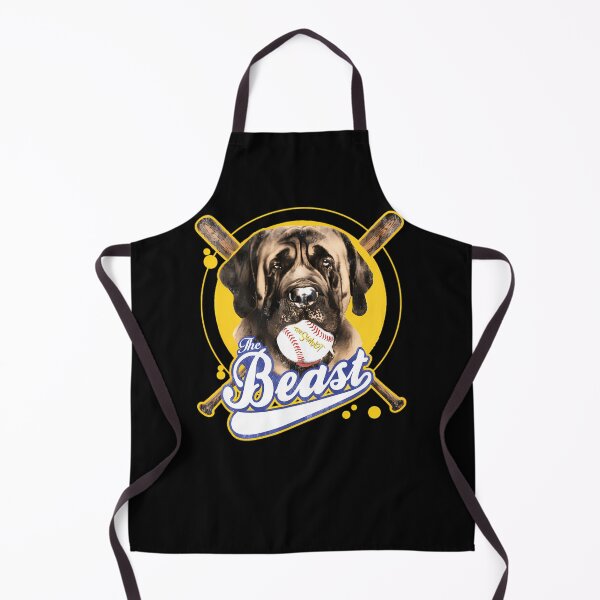 Item preview, Beast - The Sandlot T-Shirt designed and sold by kotasfqde.