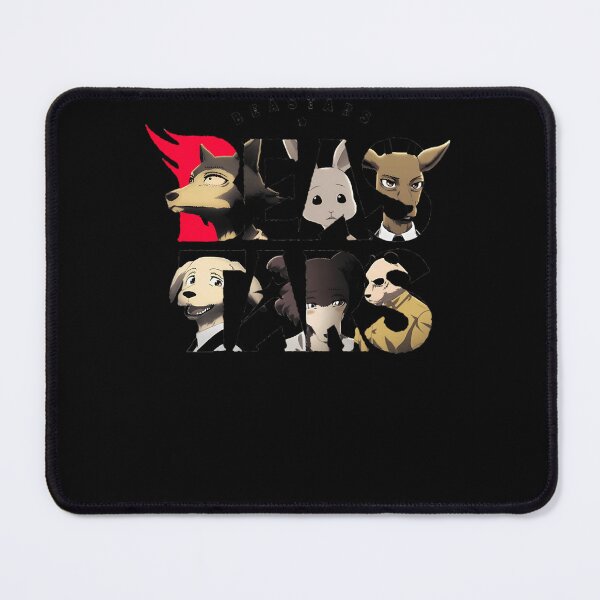 Item preview, Beastars - Logo designed and sold by lothbnboug.
