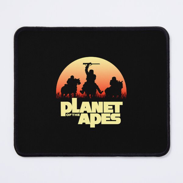 Item preview, Planet Of The Apes designed and sold by Desinger. Damjan.