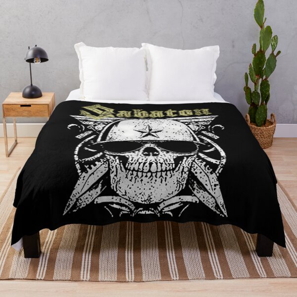 Item preview, Sabaton Band designed and sold by PansyRice.