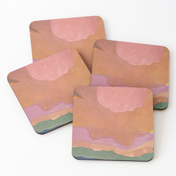 Item preview, Flood, 1967- designed and sold by VeilOfPigments.