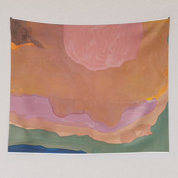 Item preview, Flood, 1967- designed and sold by VeilOfPigments.