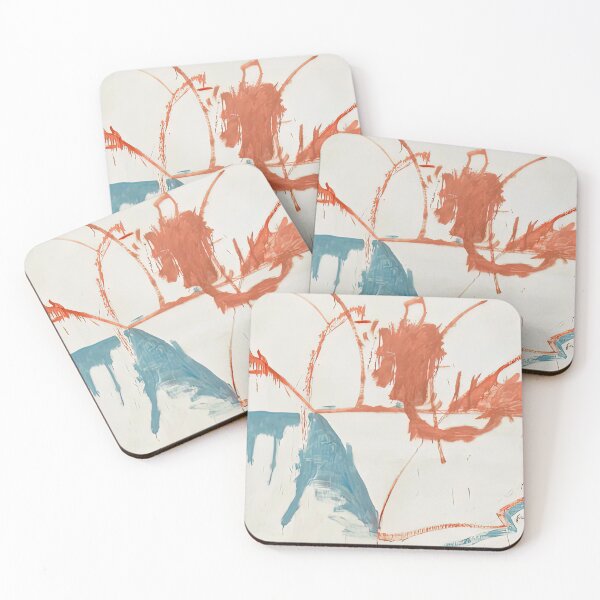 Item preview, French horizon, 1958- designed and sold by VeilOfPigments.