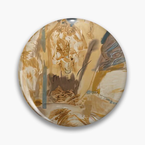 Item preview, Giralda, 1956- designed and sold by VeilOfPigments.