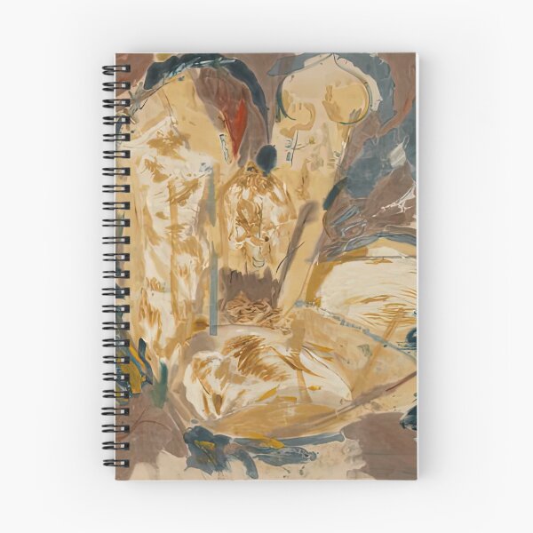 Item preview, Giralda, 1956- designed and sold by VeilOfPigments.