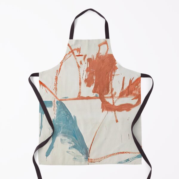 Item preview, French horizon, 1958- designed and sold by VeilOfPigments.