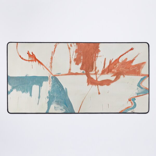 Item preview, French horizon, 1958- designed and sold by VeilOfPigments.