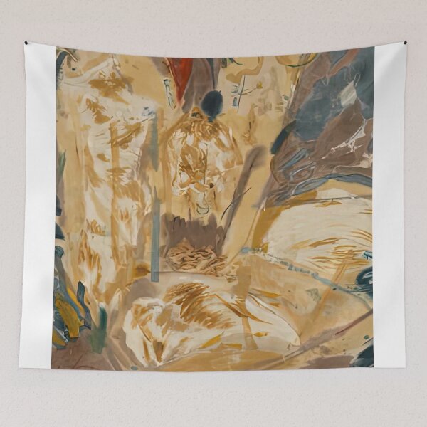 Item preview, Giralda, 1956- designed and sold by VeilOfPigments.