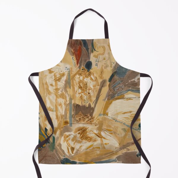 Item preview, Giralda, 1956- designed and sold by VeilOfPigments.