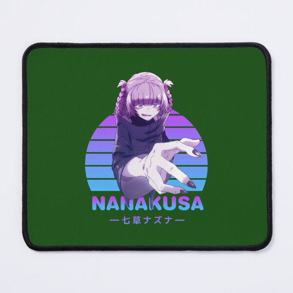 Item preview, Yofukashi No Uta - Nazuna nanakusa Oversized(2) designed and sold by EveFarb.