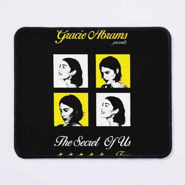 Item preview, Gracies Abrams designed and sold by nominieltongg.
