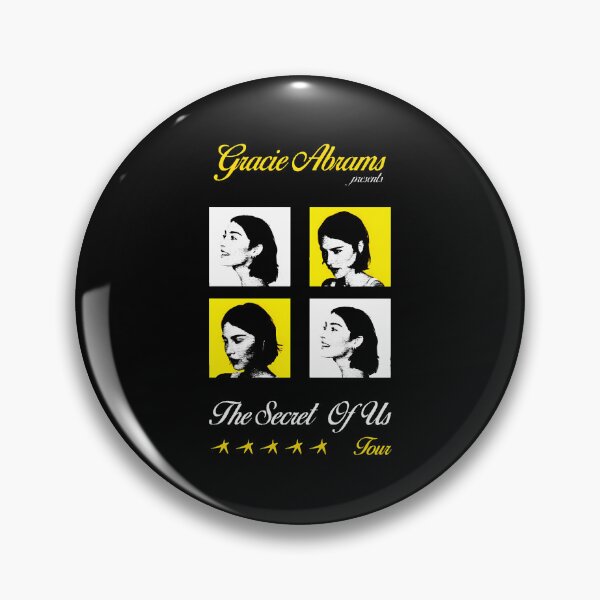 Item preview, Gracies Abrams designed and sold by nominieltongg.