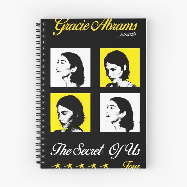 Item preview, Gracies Abrams designed and sold by nominieltongg.
