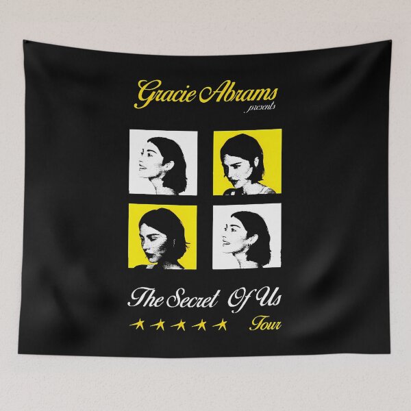 Item preview, Gracies Abrams designed and sold by nominieltongg.