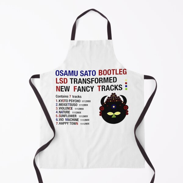Item preview, Sato Floating Through Digital Clouds Osamu designed and sold by yosachris.