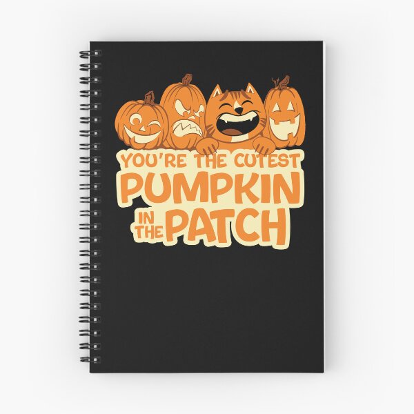 Item preview, You're the Cutest Pumpkin in the Patch designed and sold by Scribblescribe.
