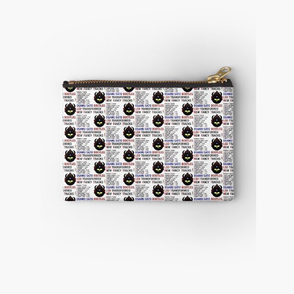 Item preview, Sato Floating Through Digital Clouds Osamu designed and sold by yosachris.