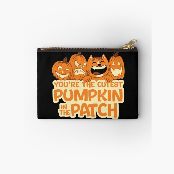 Item preview, You're the Cutest Pumpkin in the Patch designed and sold by Scribblescribe.