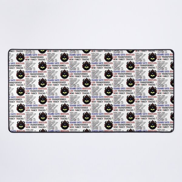 Item preview, Sato Floating Through Digital Clouds Osamu designed and sold by yosachris.
