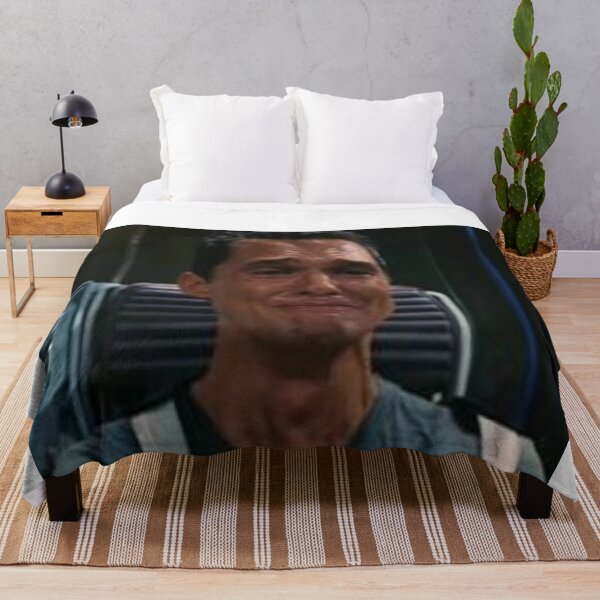 Item preview, Interstellar meme designed and sold by RedVelvetUtd.