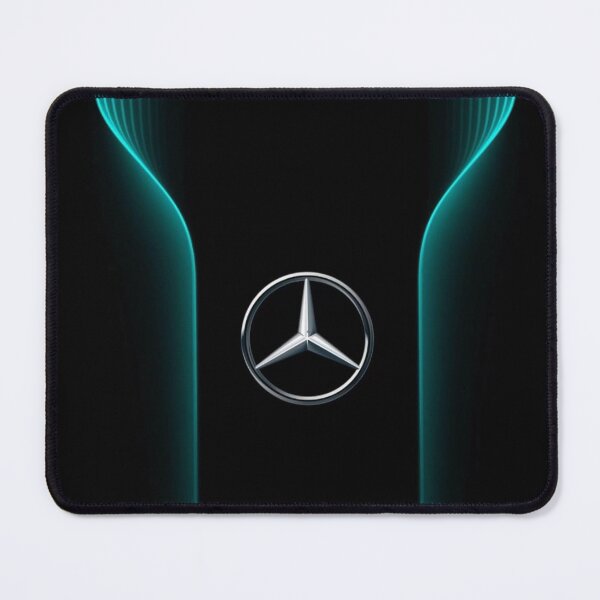 Item preview, Silver Star Emblem with Teal Light Effects designed and sold by frantuliuss.