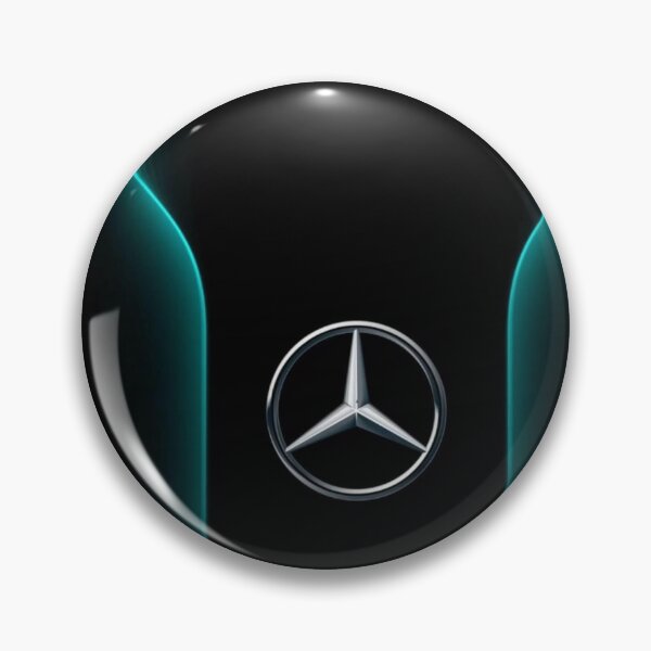 Item preview, Silver Star Emblem with Teal Light Effects designed and sold by frantuliuss.