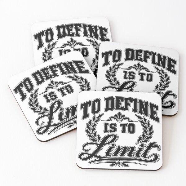 Item preview, When Words Become Walls designed and sold by Quote Gallery.