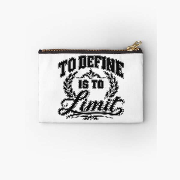 Item preview, When Words Become Walls designed and sold by Quote Gallery.