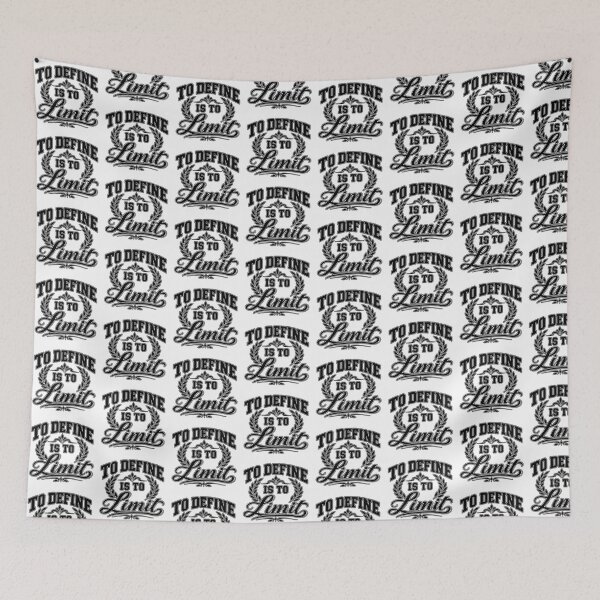 Item preview, When Words Become Walls designed and sold by Quote Gallery.