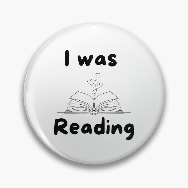 Item preview, I was reading  designed and sold by AfterHourNotes.