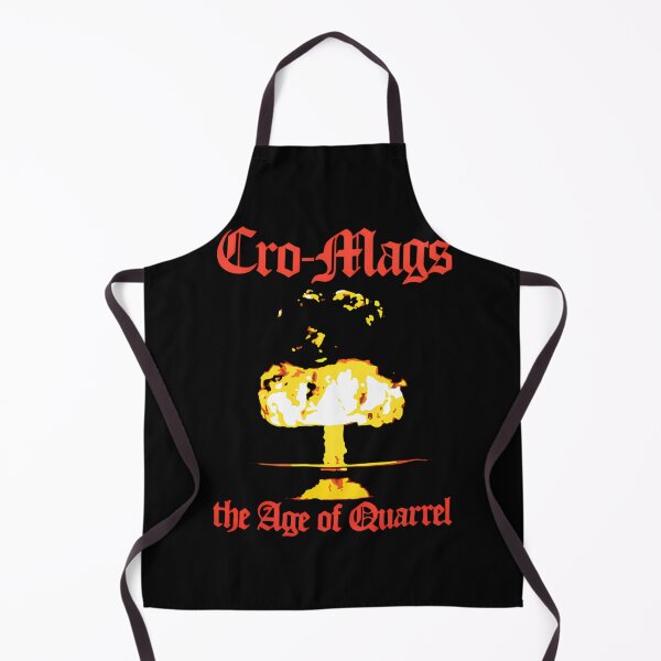 Item preview, Cro-Mags - The Age Of Quarrel Album designed and sold by GarrickHomenick.