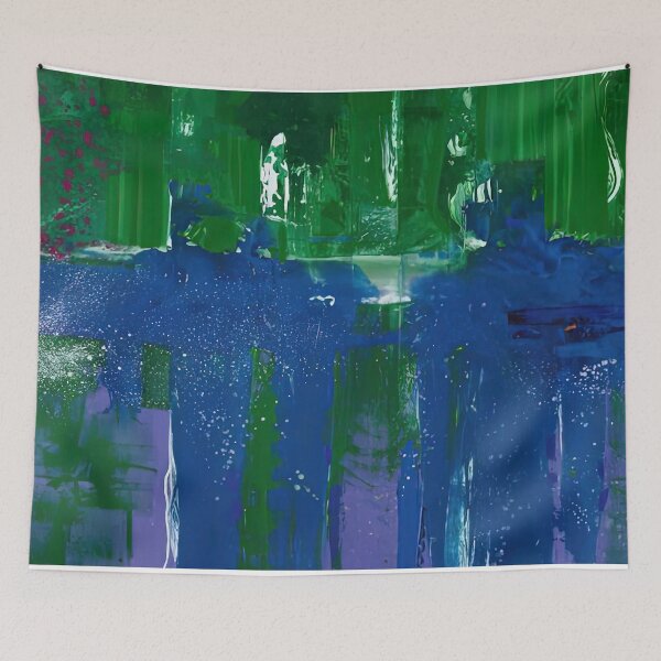 Item preview, Grotto, 1990- designed and sold by VeilOfPigments.