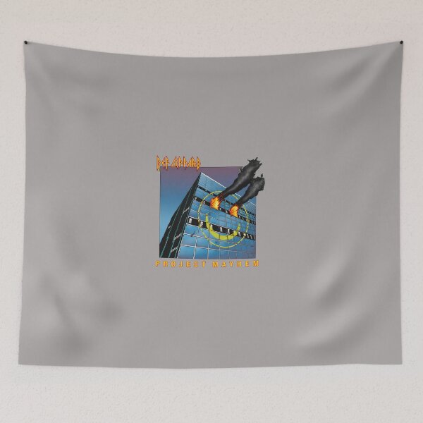 Item preview, Rebellious-Building-Flame-Graphic-Design designed and sold by MitomaMoller.