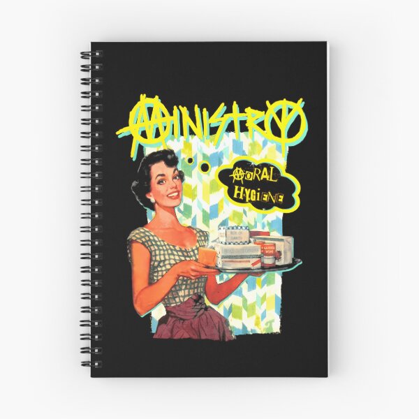 Item preview, Ministry Moral Hygiene designed and sold by Aistementinp.