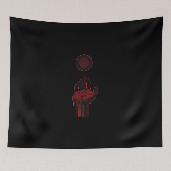 Item preview, Berserk God Hand designed and sold by tanksqifas.