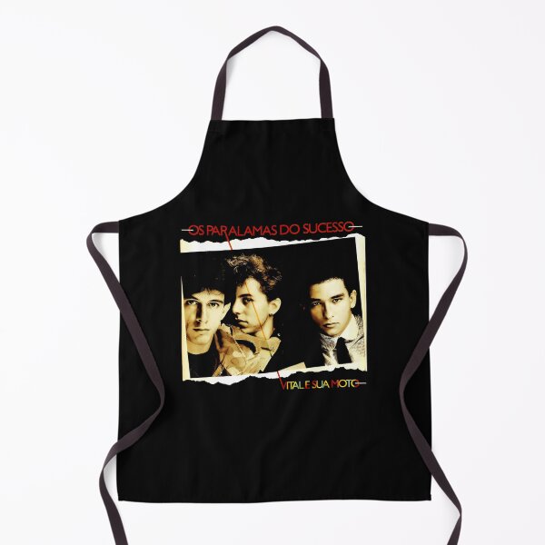 Item preview, Sucesso do Moonlight over Copacabana Paralamas Os designed and sold by yosachris.